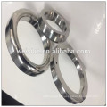 Wenzhou weisike Aço inoxidável 316 anel octogonal junta flange